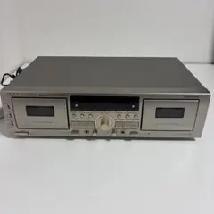 2025年最新】teac w-860rの人気アイテム - メルカリ