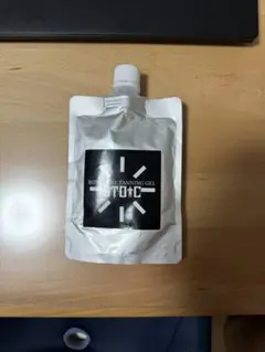 태닝 젤 스토익 젤 180g 태닝 살롱 익스클루시브