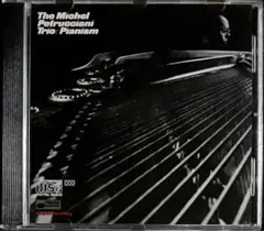 The Michel Petrucciani Trio - Pianism