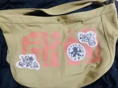 【ほぼ新品】kroi Dungeon Bag ショルダーバッグ グッズ 松村北斗