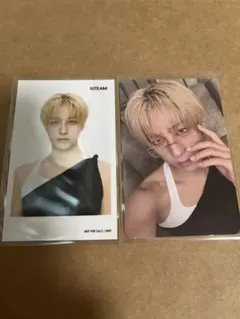 &TEAM mark on me タキ　TAKI リムレス　HMV購入特典