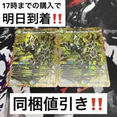 【24時間以内発送‼︎】俳句爵ドラッヘダーバンデ　シークレット　2枚