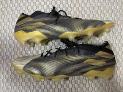 【廃盤】【希少】NEMEZIZ 19.1 FG 28.0cm