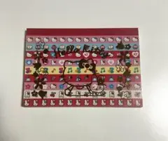 メモ帳