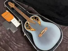 □激レア□オベーション50周年1678 Elite Custom□1of50◾️ - メルカリ