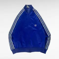 【70〜80s】 アディダスオリジナルス ATP トラックジャケット ジャージ