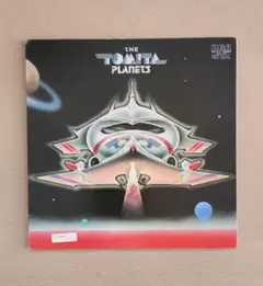 2026年最新】冨田勲 惑星の人気アイテム - メルカリ