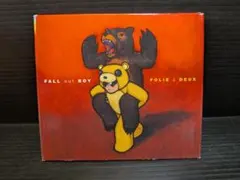 【洋楽CD】FOLIE A DEUX (DIGI)フォール・アウト・ボーイ