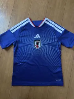 専用Tomo様　adidas 日本代表 公式サッカーユニフォーム150