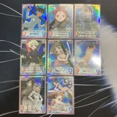 旧デジモンカードゲーム 選ばれし子供達セット - メルカリ