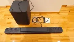 2025年最新】jbl bar 1000の人気アイテム - メルカリ