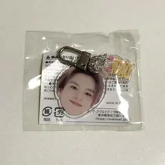 2026年最新】Treasure 顔アクキー アサヒの人気アイテム - メルカリ