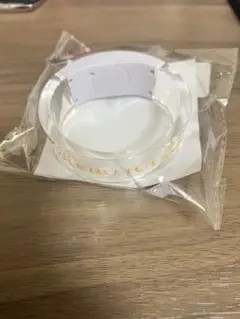 キングオブプリズム　アクリルバングル　十王院カケル