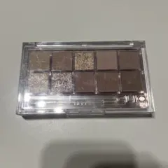 CLIO プロアイパレット 13 ピンキーバイザサンセット