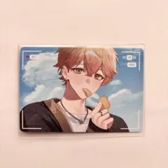 シクフォニ みこと トレカ チップス レアカード