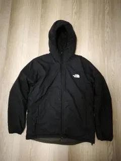 ザ・ノース・フェイス、中綿ジャケット、リバーシブルエニータイムインサレーテッド