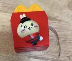 ちいかわ ハッピーセット うさぎ