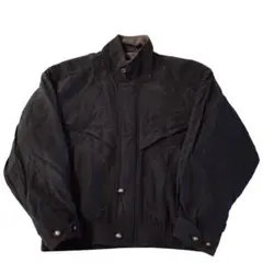 極暖】DE-LUXE Coat ボアライナー付き フライトジャケット LL - メルカリ