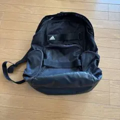 adidas アディダス リュック バックパック ブラック