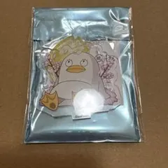 銀魂日和　はなびより　ミニキャラ　アクリルスタンド　エリザベス　アクスタ