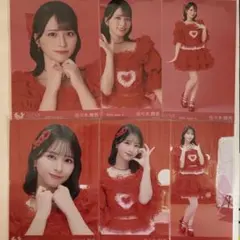 野口衣織 とくベチュ 魔法少女 モーリーぬいぐるみ 生写真 アクリル
