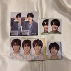 橋本涼 デタカ カレカ