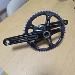 スラム オムニウム ピスト クランク 165ミリ SRAM 「スラム」 OMNIUM GXP 165mm 48T クランクセット