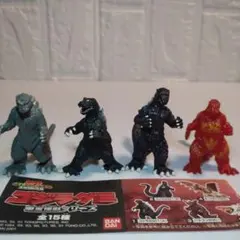 2025年最新】ゴジラグミの人気アイテム - メルカリ