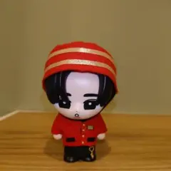 チルぬい 服 衣装 レッドジャケットセット ALL SUITE すのチル 1着
