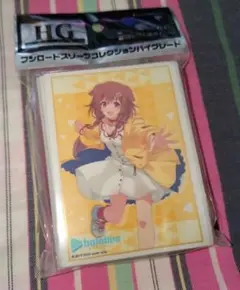 ホロライブ プロダクション 戌神ころね ブシロード スリーブ コレクション