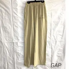 グレー ジョガーパンツ