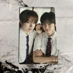 tws ハンジン ギョンミン トレカ