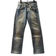 G-STAR RAW レディース "ストレートデニム" 古着