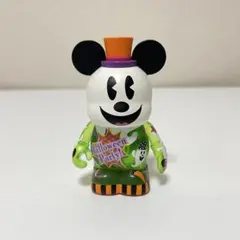 ディズニー、バイナルメーション（クリスマス、ハロウィン） Disney ディズニー Vinylmation バイナルメーション ハロウィン