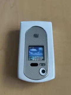 Sony Ericsson A1402SⅡ モックアップ模型 携帯電話 ガラケー