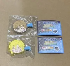 あんスタ 前髪クリップ2 vol.2 真白友也 仁兎なずな