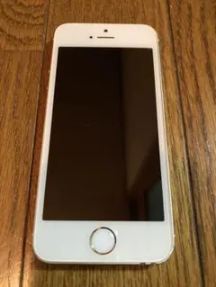 iphone5s スマートフォン本体