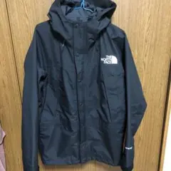 NORTH FACE ノースフェイス　マウンテンライトジャケット