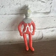 ブルマァク 特撮