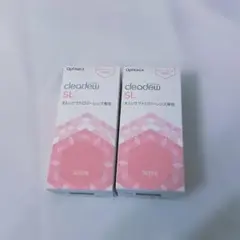 新品未使用 オルソケラトロジー 専用 クリアデュー SL 6箱 Amazon | 【眼科専売品】オフテクス クリアデューSL 120mL×3本