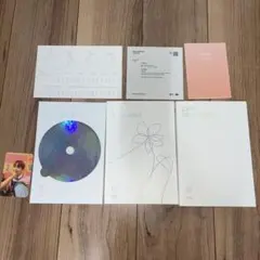 2025年最新】bts トレカ love yourselfの人気アイテム - メルカリ