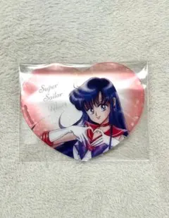 2025年最新】セーラーマーズ 缶バッジの人気アイテム - メルカリ