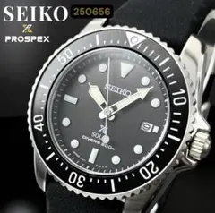 【希少】SEIKO prospex ダイバー 腕時計 V147-0CC0 SEIKO】セイコー『PROSPEX プロスペックス ダイバースキューバ