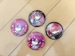 2026年最新】ばぁうくん缶バッジの人気アイテム - メルカリ