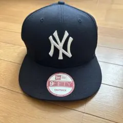 New Era 9FIFTY ニューヨーク・ヤンキース キャップ