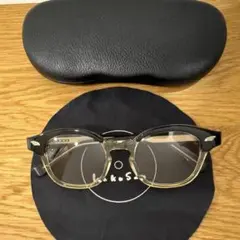 2025年最新】WEEPS 白山眼鏡の人気アイテム - メルカリ
