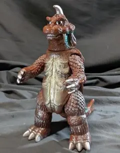 デビルマンソビ(ギガラメ .Ver)　ソビ　永井豪エキスポ　名古屋　ソフビ デビルマンソビ(ギガラメ .Ver) ソビ 永井豪エキスポ 名古屋 ソフビ