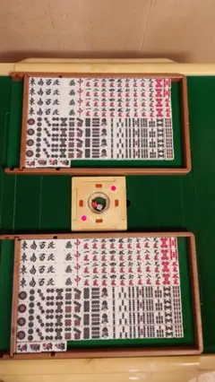AMOS MATER 全自動麻雀卓