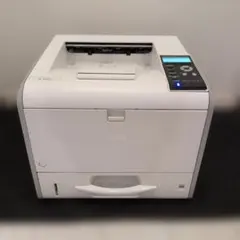 キャノン 最新A3モノクロプリンター LBP8720 83829枚 - メルカリ
