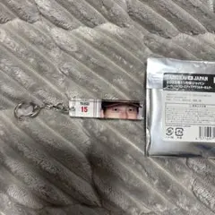 SAMURAI JAPAN TAISEI 15 キーホルダー